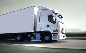 truck